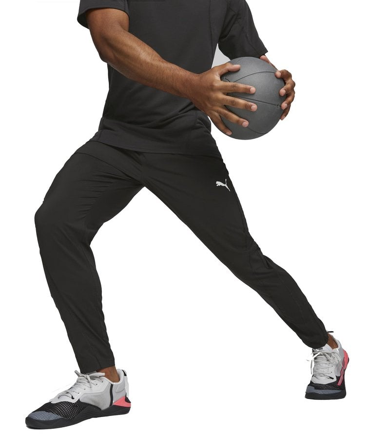 Puma Брюки PUMA PUMA Fit Woven Tapered Pant