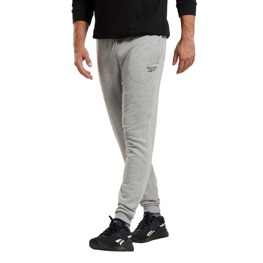 Reebok Брюки REEBOK Ri Ft Left Leg Jogger