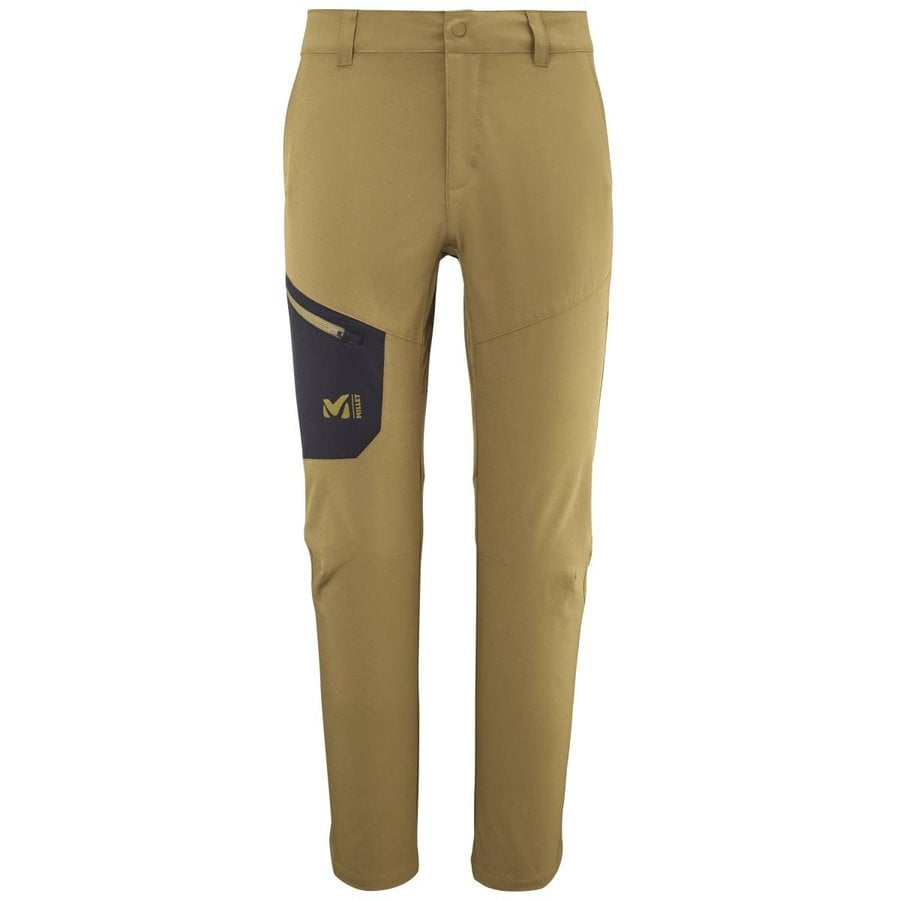 Millet Брюки MILLET Wanaka Stretch Pt Ii M