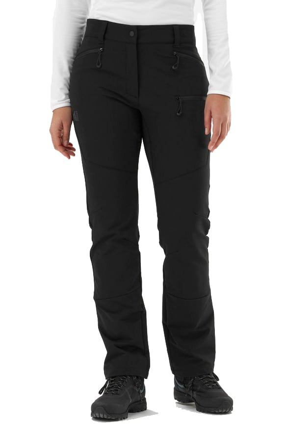 Millet Брюки MILLET All Outdoor XCS200 Pant W