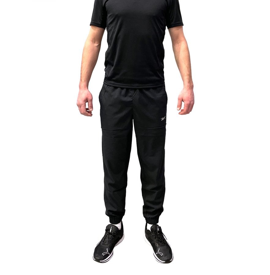 Reebok Брюки REEBOK Running Pant
