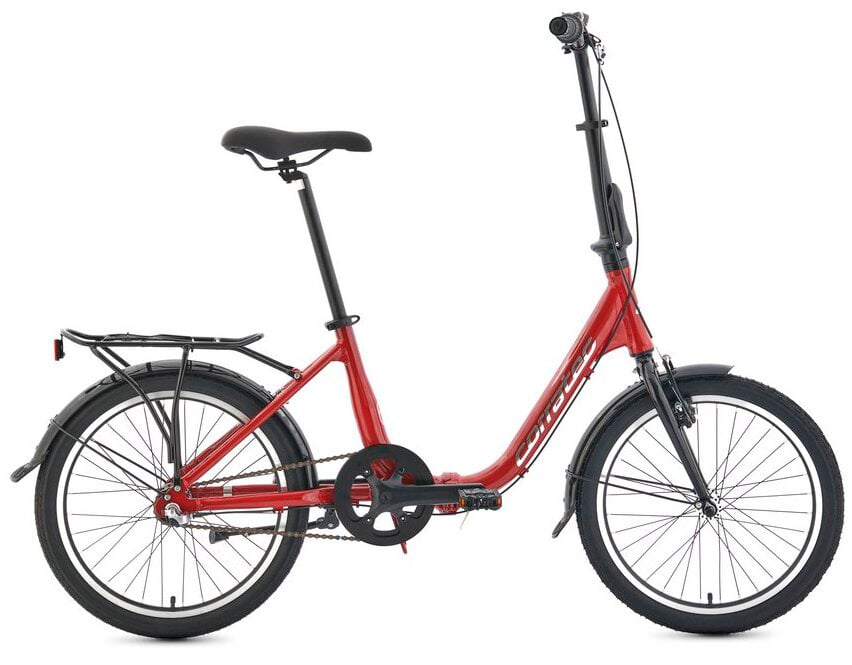 Corratec Складной велосипед CORRATEC Urban F2