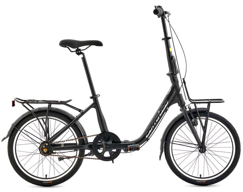 Corratec Складной велосипед CORRATEC Urban F1