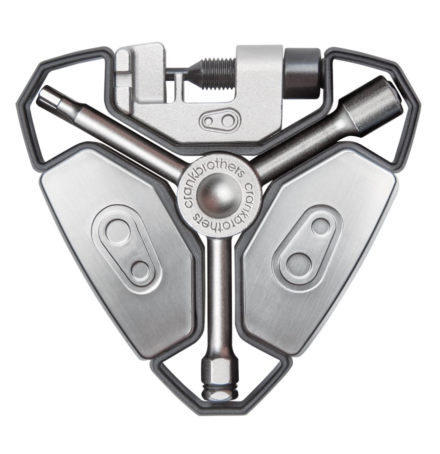 CrankBrothers Комплект ключей для велосипеда CRANKBROTHERS Y15