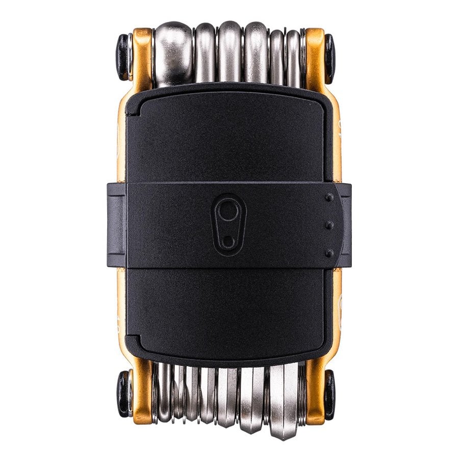 CrankBrothers Комплект ключей для велосипеда CRANKBROTHERS Multi 13