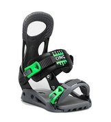 Цвет Green/Black