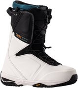 Цвет white-black