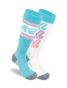 Цвет aqua/natural/rose + natural/aqua