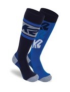 Цвет navy/lt grey/royal + royal/navy