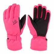 Цвет 009 knockout pink