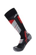 Цвет black/red
