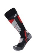 Цвет black/red