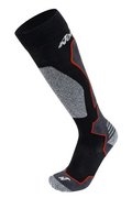 Цвет black/anthra/red