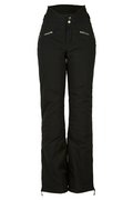 Цвет 001 black