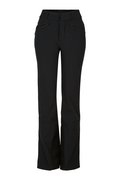 Цвет 001 black