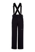 Цвет 001 black