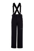 Цвет 001 black