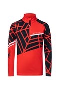 Цвет 620 bright red