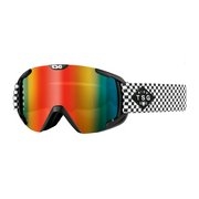 Цвет lowchecker - rainbow chrome