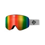 Цвет lowchecker - rainbow chrome