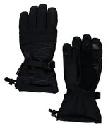 Цвет 001 black