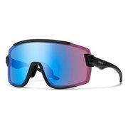 Цвет black/ chromapop low light rose blue mirror