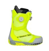 Цвет Neon Yellow