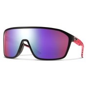Цвет wild child/ chromapop polar violet mirror