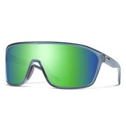 Цвет stone crystal/ chromapop green mirror