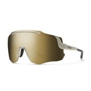Цвет matte bone/ chromapop black gold mirror