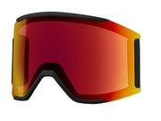 Цвет chromapop sun red mirror