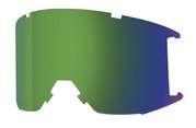 Цвет chromapop sun green mirror