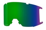 Цвет chromapop sun green mirror
