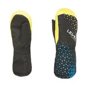 Цвет black-yellow