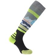Цвет green/black