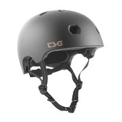 Цвет satin black