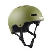 Цвет satin olive