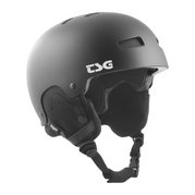 Цвет satin black