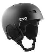 Цвет satin black