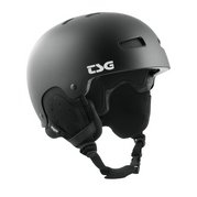 Цвет satin black