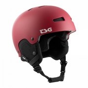 Цвет satin grape red