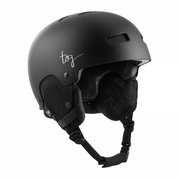 Цвет satin black