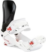 Цвет black/white/red