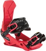 Цвет vivid red