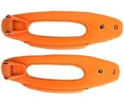 Цвет orange