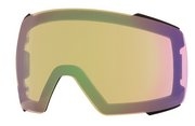 Цвет chromapop storm yellow flash