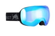 Цвет black/blue mirror cat1-3