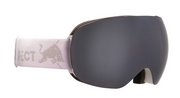 Цвет matt white/silver mirror cat3