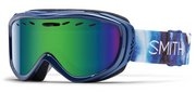 Цвет crystalline/green sol-x mirror