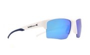 Цвет white/blue mirror cat 3